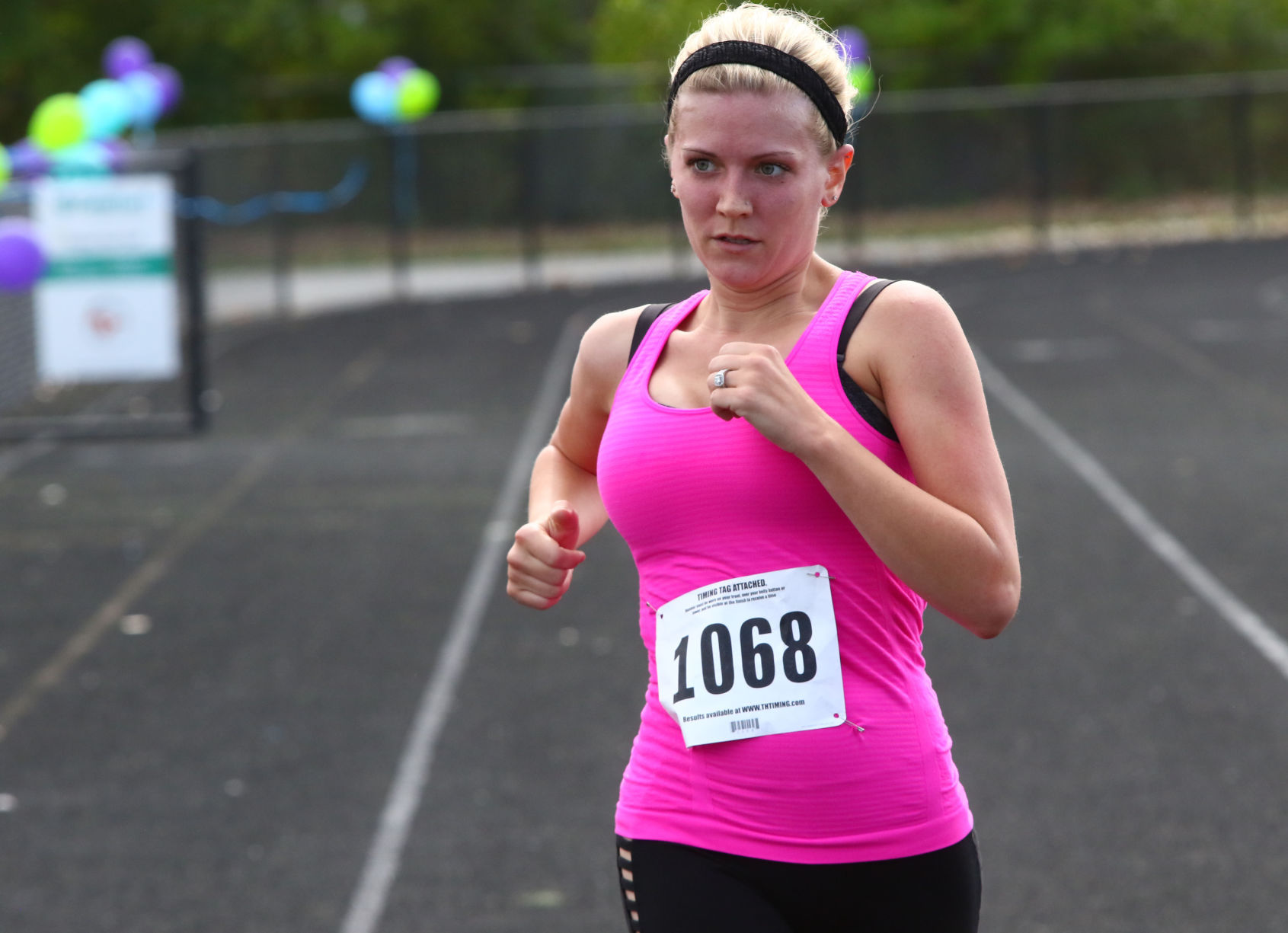 Gallery: Unite & Fight 5K Walk/Run